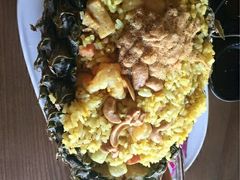 -太泰东南亚餐厅(万福广场店)