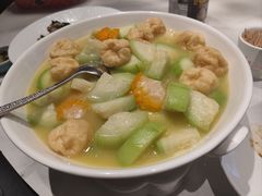 -福记饭店(青果巷店)