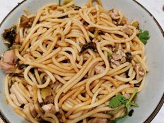 -大鼓米线(浦东长泰店)