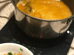 -爱伲牛肉火锅自助(景洪店)