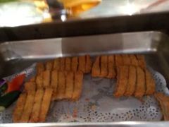 -天悦酒店-西餐厅