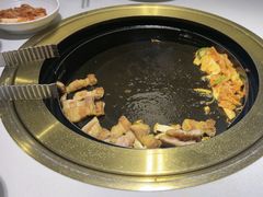 -韩时烤肉(枫蓝店)