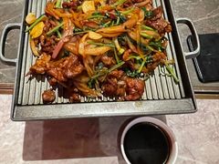 -金鸭季·北京烤鸭(深业上城店)