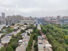 -烛影拾光观景餐厅·创意菜·摄影·小提琴(大唐不夜城店)