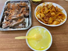 -马学武手抓美食(下南关总店)