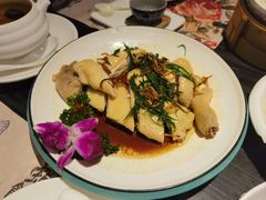 -虾饺妹·粤式手工点心(水荫路店)