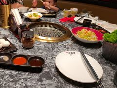 -牛将军•涮肉•烤肉(北京王府井·故宫店)