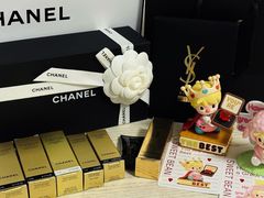 -Chanel(德基广场店)