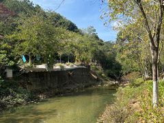 -广州白江湖森林公园