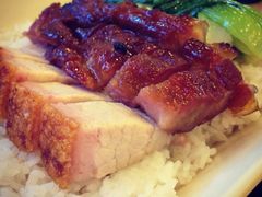 -九龙湾茶餐厅(东门店)