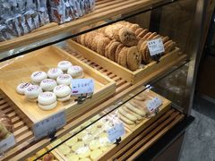 -苹果花园(昌里东路店)