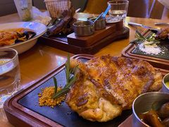 -MR.ROCKY洛奇先生RESTAURANT&BAR(宝安壹方城店)