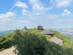 -杭州半山国家森林公园