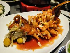 -姑苏家宴·苏帮菜·松鼠桂鱼(苏州总店)