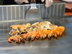 -大渔·观筵(三里屯太古里店)