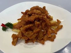 胶东炸里脊-福泉海码头(六里山店)