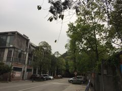 -广州市紫泥堂文化创意园景区