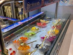 -溪边姑娘·拉丝酸奶水果捞(春熙路店)