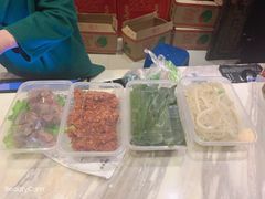 -小龙坎老火锅(华飞店)