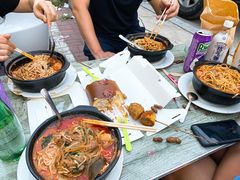 -曹宝林砂锅麻辣烫(星光路店)