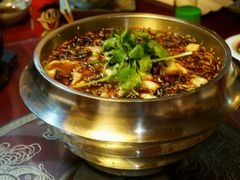 -大川先生·小龙虾·川菜(信义坊店)