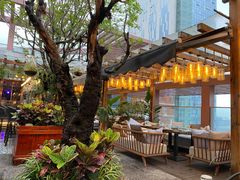 -时光乌托邦空中花园餐厅川味·融合菜(幸福广场店)