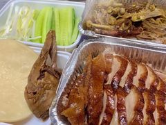 -火刻北京烤鸭(市北区·鲍岛市场店)