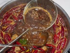 -潮正和潮汕牛肉火锅·老字号(番禺万达店)