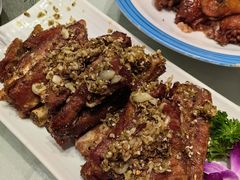 -凯鸽酒楼(大同振兴街店)