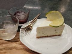 -Home Cafe(水榭春天店)