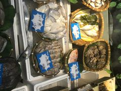 -黄寺蒸汽海鲜(黄寺大街店)