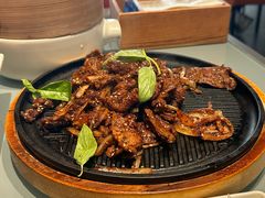 -小大董·烤鸭(观景餐厅·南京西路店)