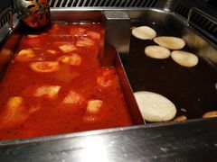 -海底捞火锅(亲贤北街店)