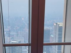 -云·酷 Atmosphere(国贸大酒店)