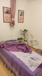 -颐健堂健康管理中心(宝龙店)