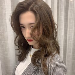 长发-AYO SALON