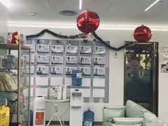 -美可普口腔医院(东街分店)