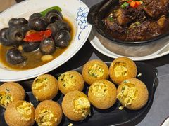 -富临轩私房菜(集庆门大街店)