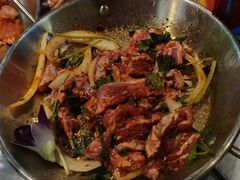 -哈哈碳都·牛肋条无限自助烤肉(台江万达店)