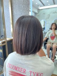 -苏奇发型·烫发染发