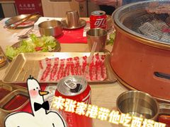 -西塔老太太泥炉烤肉(苏州大悦城店)