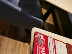 -港丽餐厅(高德置地店)