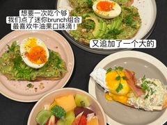 -O'eat Blossom&Pelican(深圳首店)