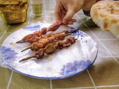 -艾力江和田馕坑烤肉店