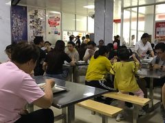 大堂-汪家馄饨(集庆路店)