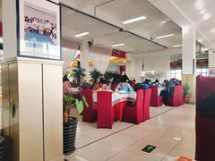 大堂-哈尔滨工业大学-学苑楼