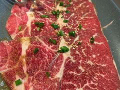 -新石器烤肉(周浦万达店)