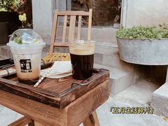 -春庄咖啡SpringHues(钟楼小区店)