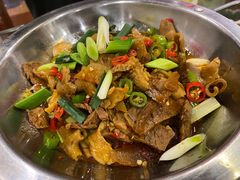 -韶山冲湘菜馆(黄桦路店)