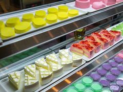 寿司-釜盛海鲜烤肉火锅自助料理(正义坊购物中心店)